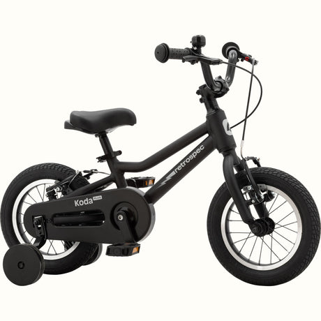 Koda Plus 12" Kids Bike (2-3 yrs)