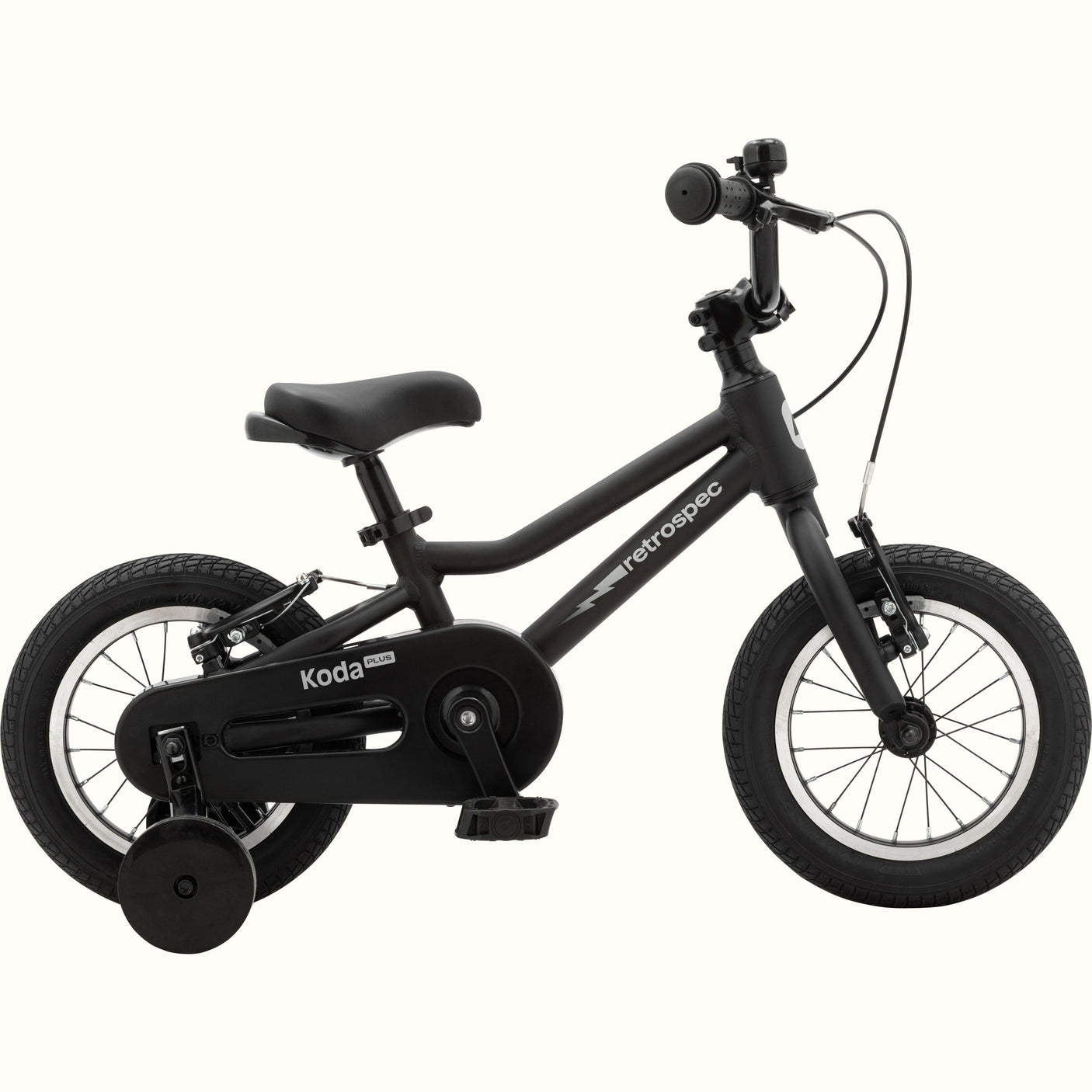 Koda Plus 12" Kids Bike (2-3 yrs)