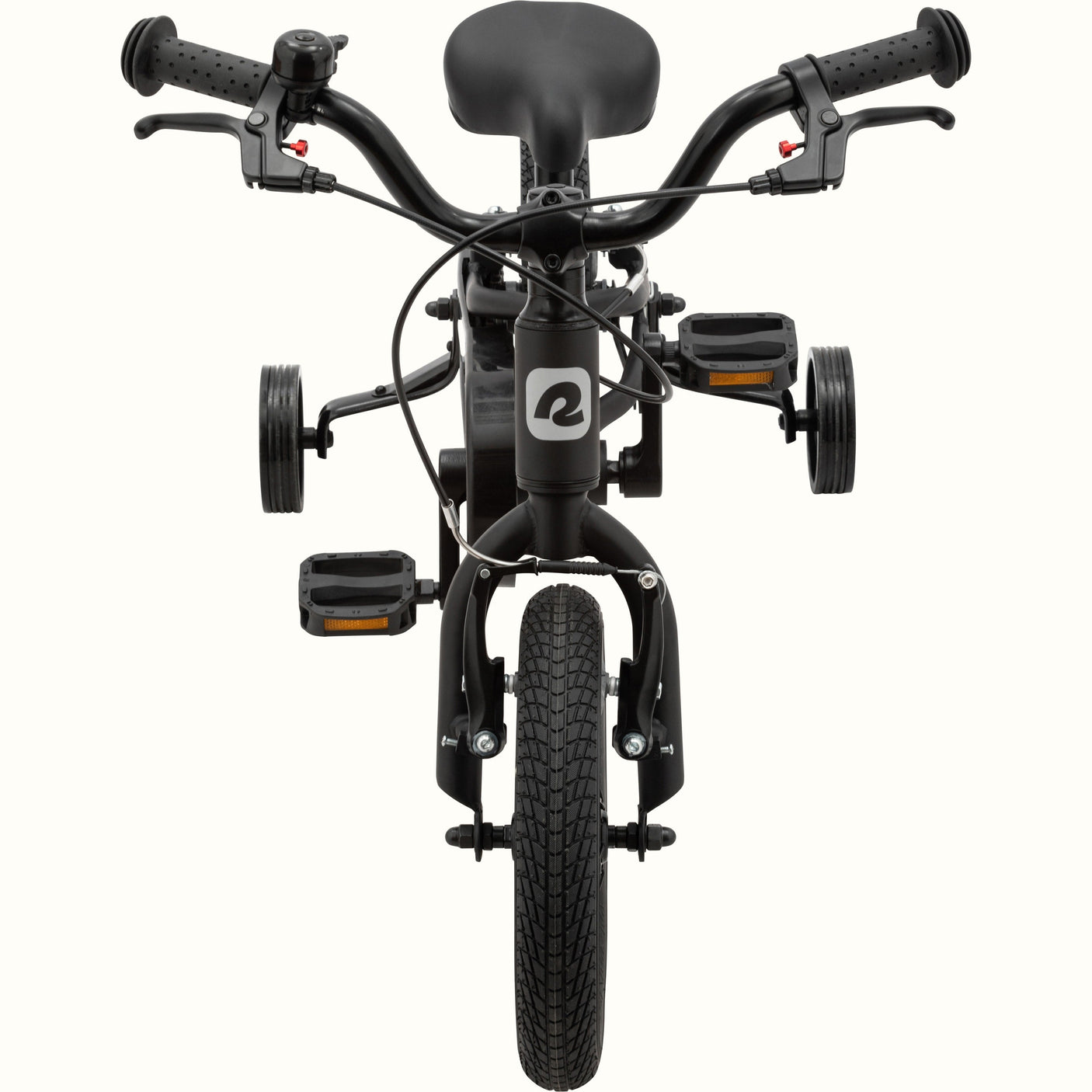 Koda Plus 12" Kids Bike (2-3 yrs)
