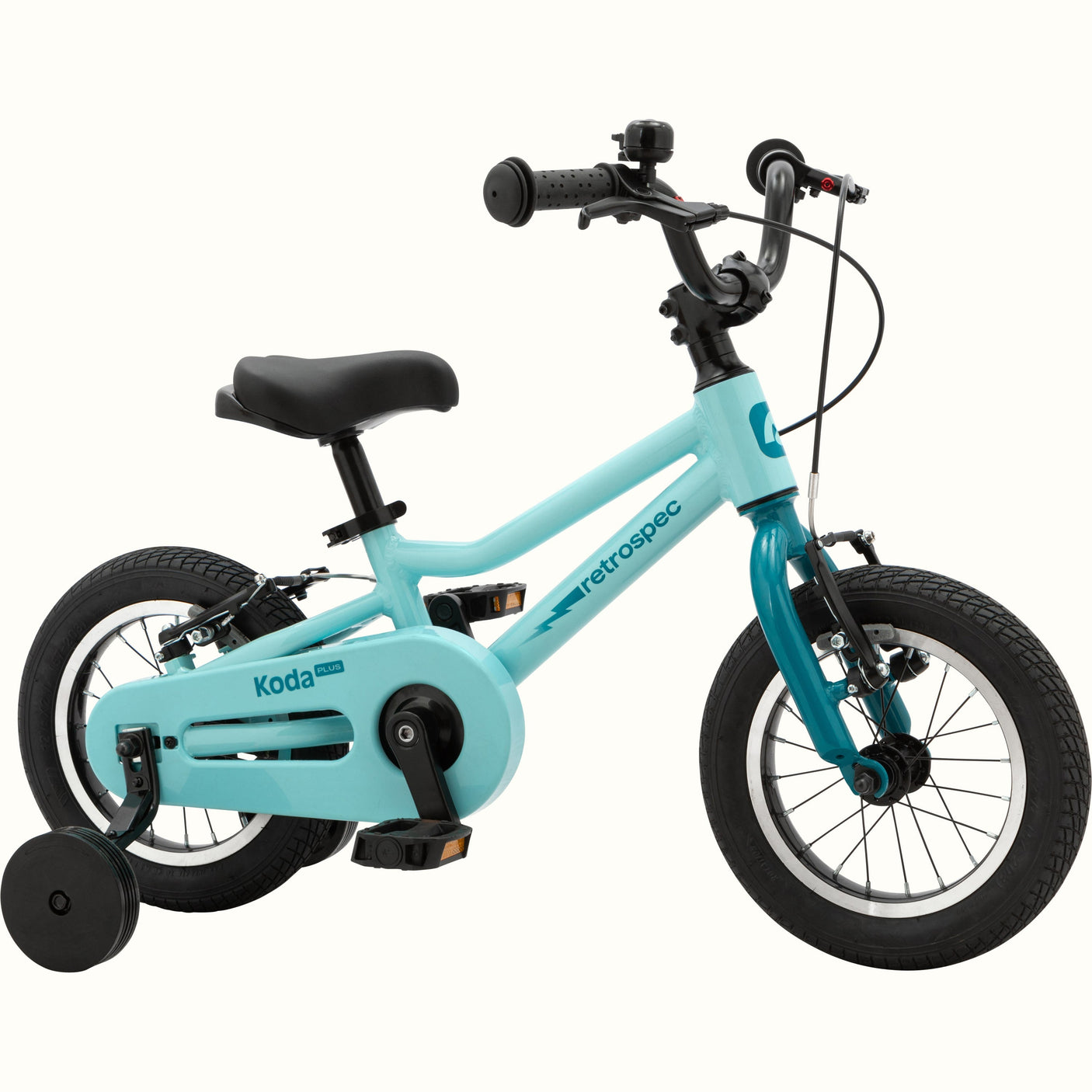 Koda Plus 12" Kids Bike (2-3 yrs)