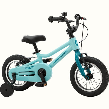 Koda Plus 12" Kids Bike (2-3 yrs)