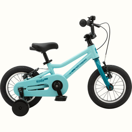 Koda Plus 12" Kids Bike (2-3 yrs)