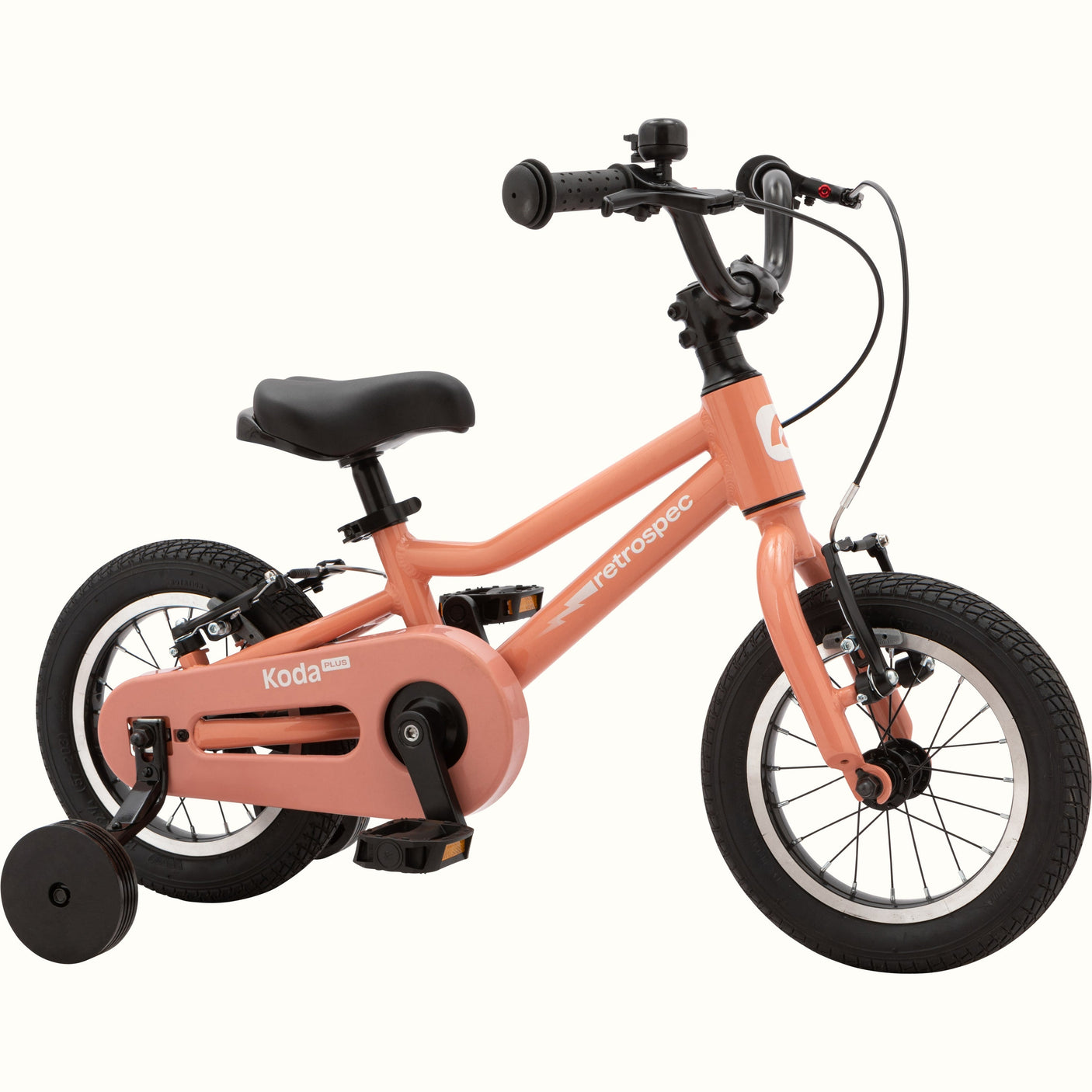 Koda Plus 12" Kids Bike (2-3 yrs)