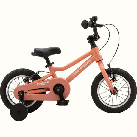 Koda Plus 12" Kids Bike (2-3 yrs)
