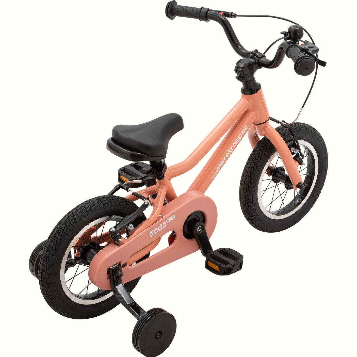 Koda Plus 12" Kids Bike (2-3 yrs)
