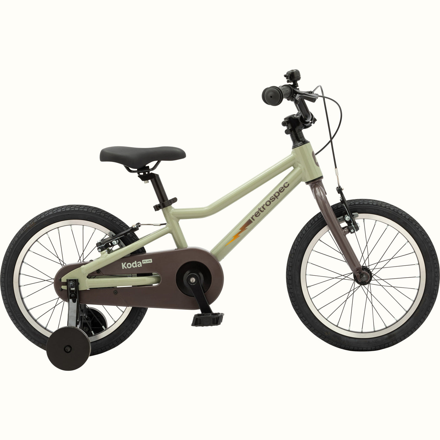 Koda Plus 16" Kids Bike (4-6 yrs)