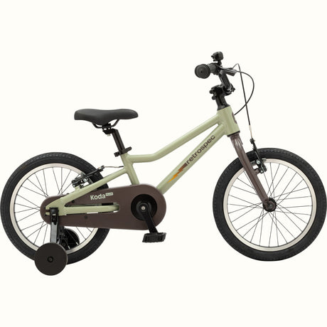 Koda Plus 16" Kids Bike (4-6 yrs)