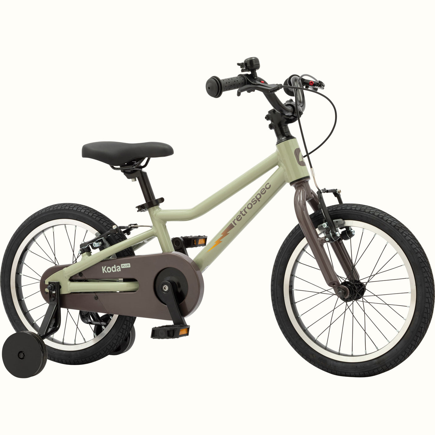 Koda Plus 16" Kids Bike (4-6 yrs)