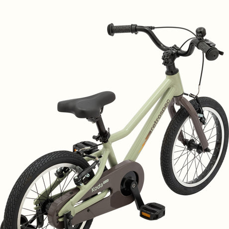 Koda Plus 16" Kids Bike (4-6 yrs)