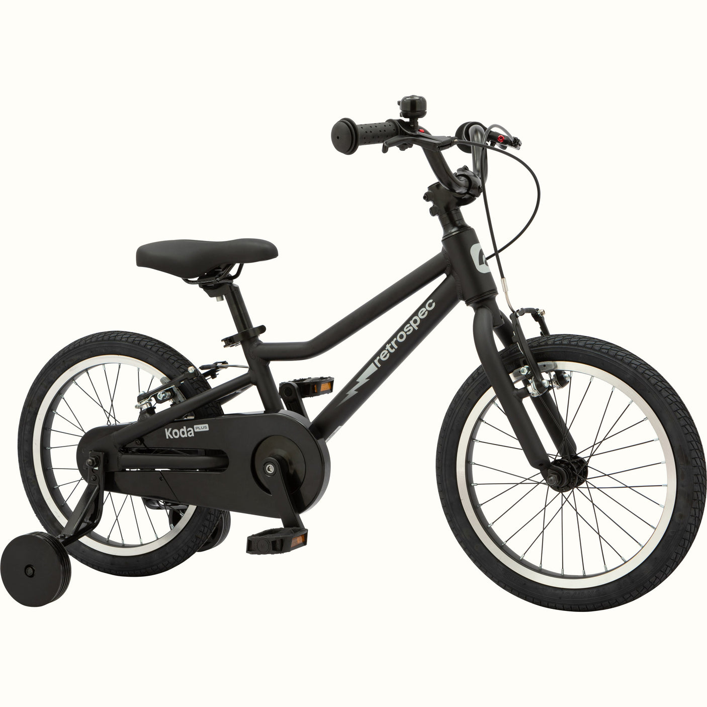 Koda Plus 16" Kids Bike (4-6 yrs)