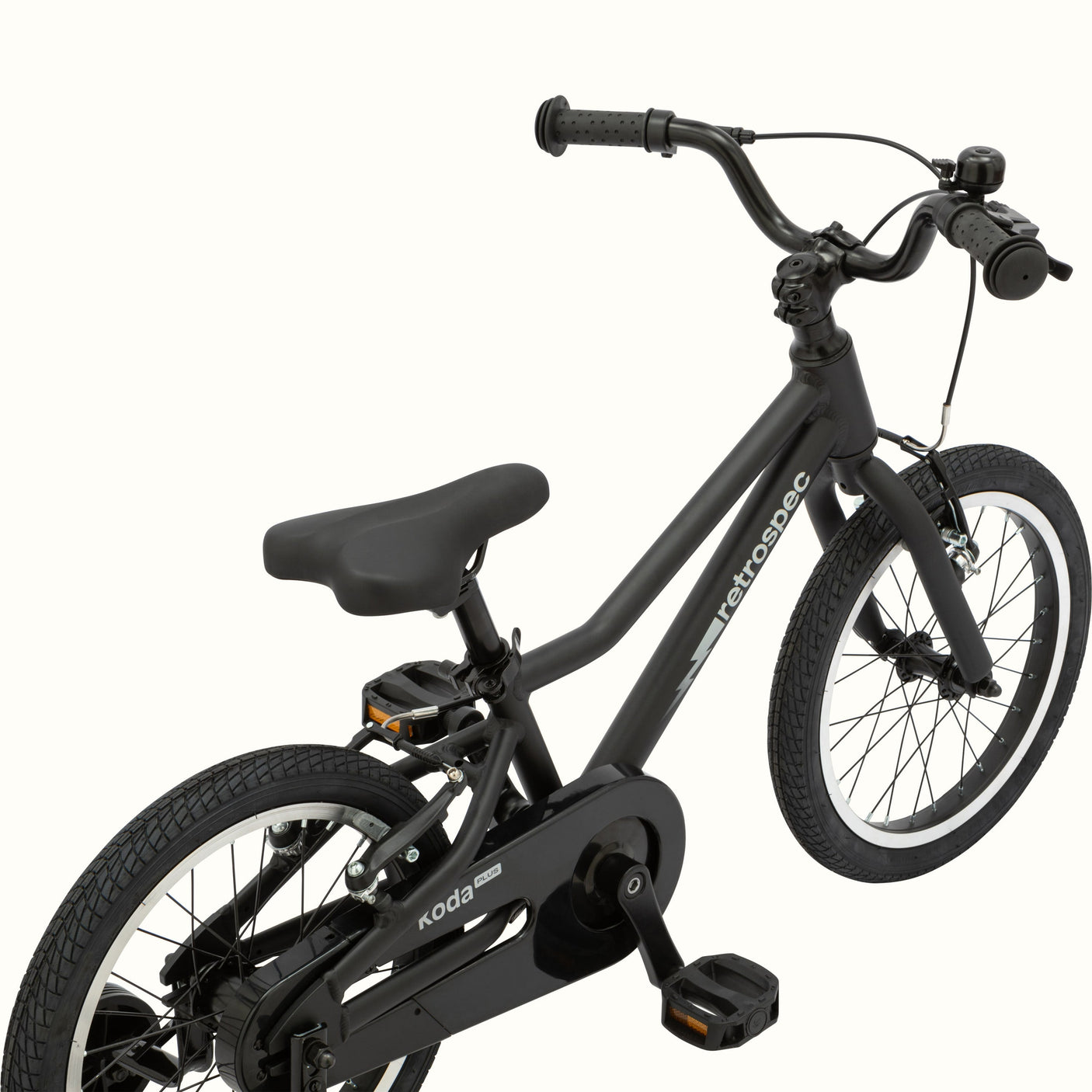 Koda Plus 16" Kids Bike (4-6 yrs)