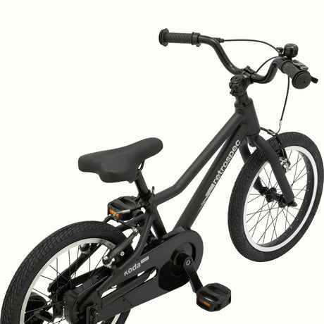 Koda Plus 16" Kids Bike (4-6 yrs)