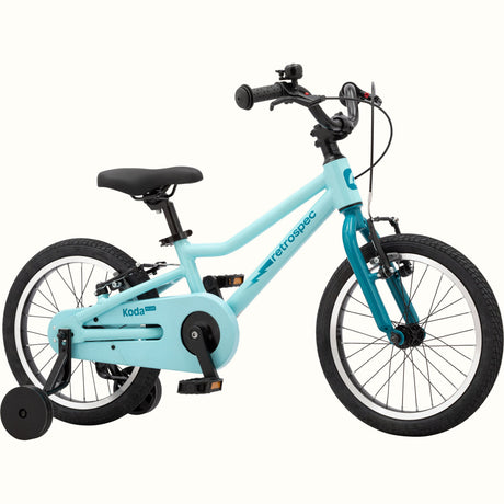 Koda Plus 16" Kids Bike (4-6 yrs)