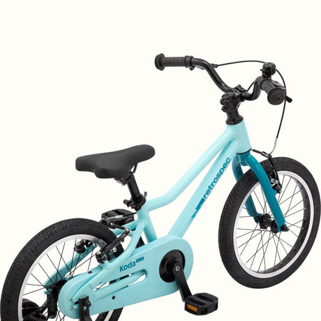 Koda Plus 16" Kids Bike (4-6 yrs)