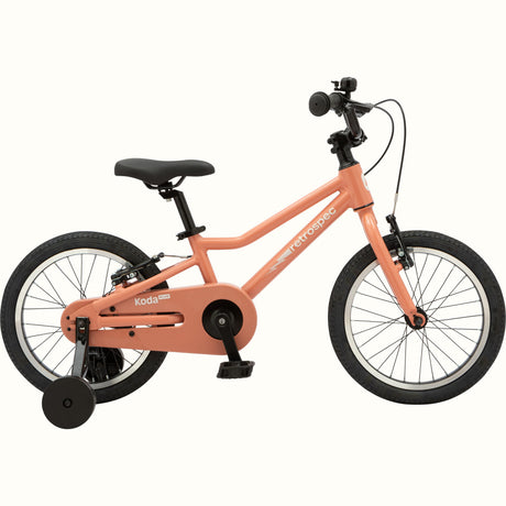 Koda Plus 16" Kids Bike (4-6 yrs)