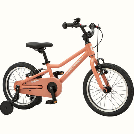 Koda Plus 16" Kids Bike (4-6 yrs)