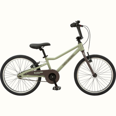 Koda Plus 20" Kids Bike (6-8 yrs)