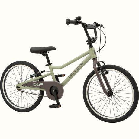 Koda Plus 20" Kids Bike (6-8 yrs)