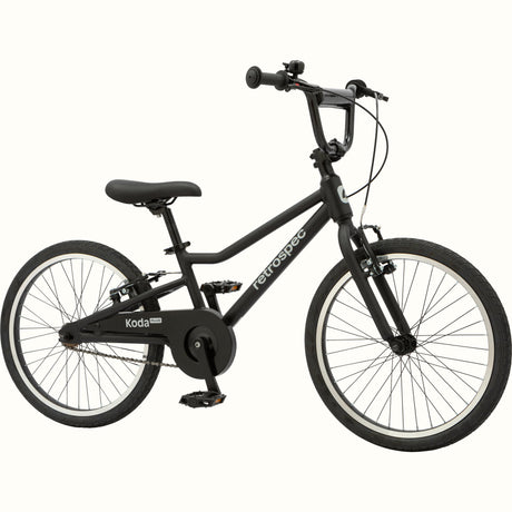 Koda Plus 20" Kids Bike (6-8 yrs)