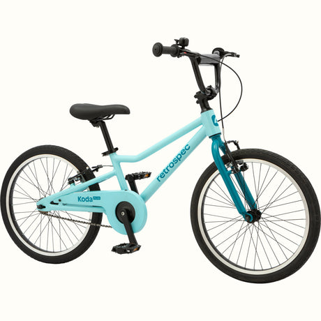 Koda Plus 20" Kids Bike (6-8 yrs)