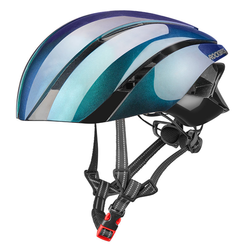 ROCKBROS Ultralight Aerodynamic Cycling Helmet MTB/Road Men's