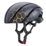 ROCKBROS Ultralight Aerodynamic Cycling Helmet MTB/Road Men's