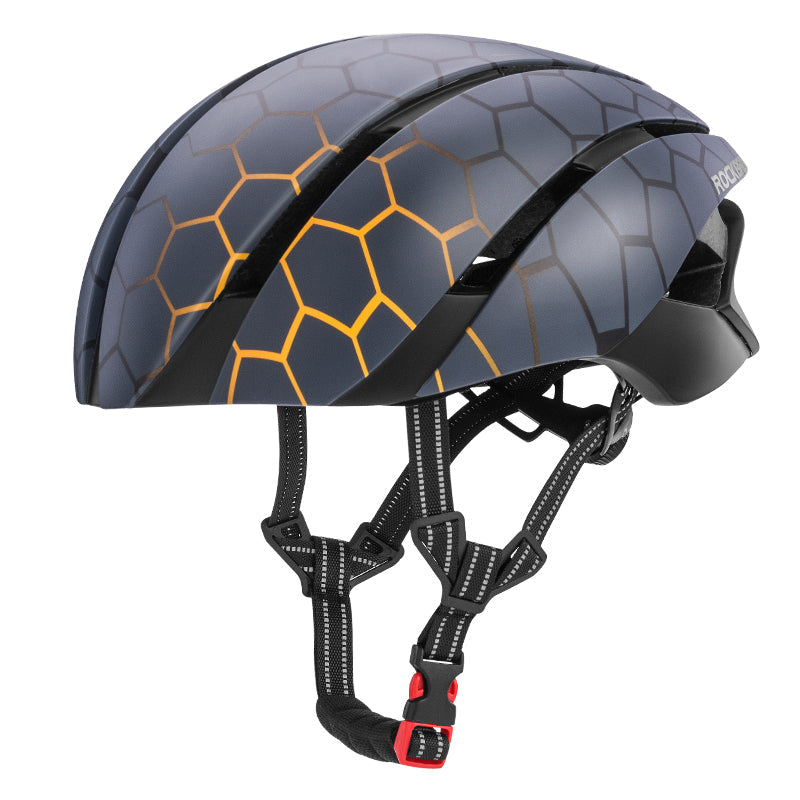 ROCKBROS Ultralight Aerodynamic Cycling Helmet MTB/Road Men's