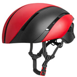 ROCKBROS Ultralight Aerodynamic Cycling Helmet MTB/Road Men's