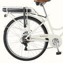 Beaumont Rev Step Through Rear Motor Wheel