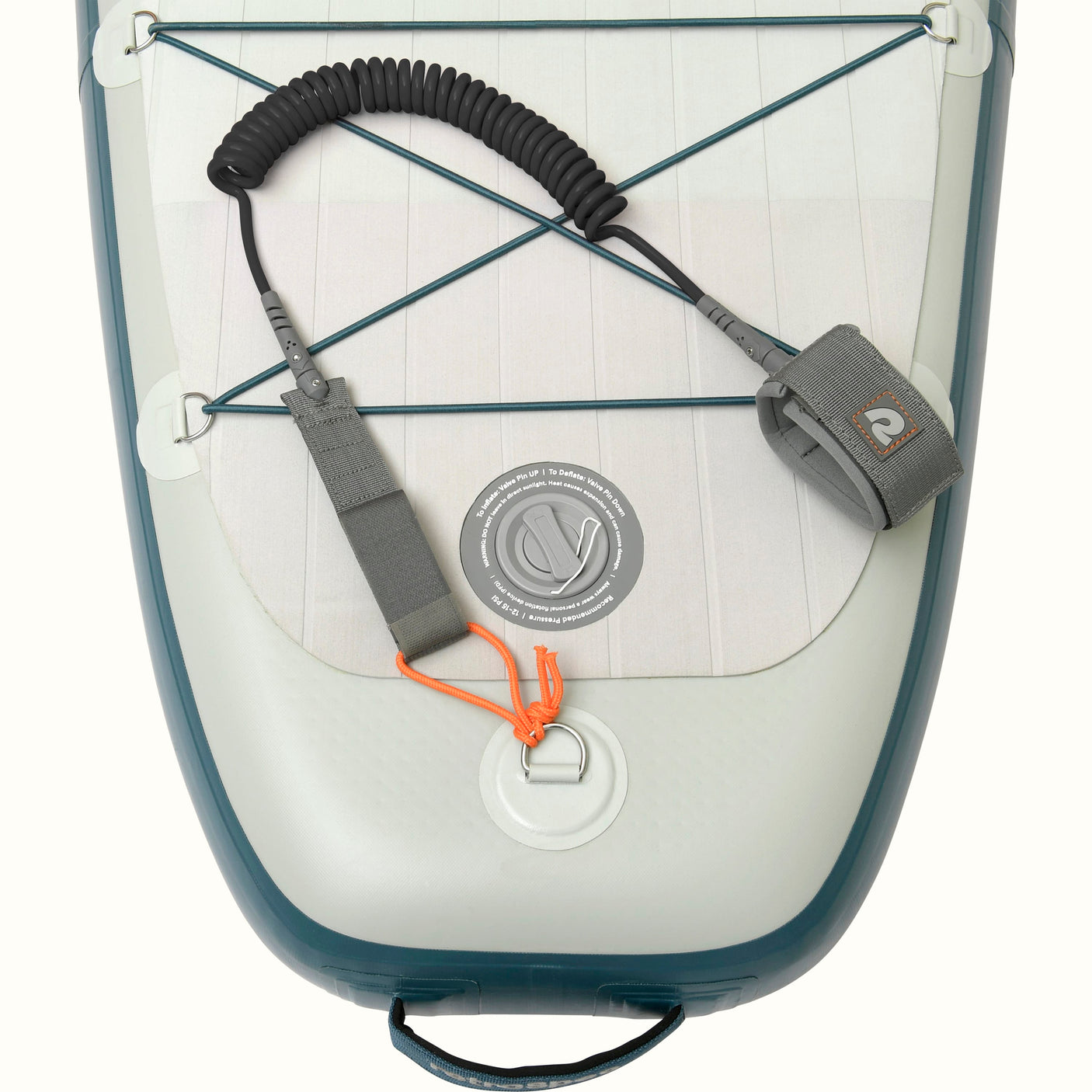 Weekender 10' Paddle Board Safety Leash