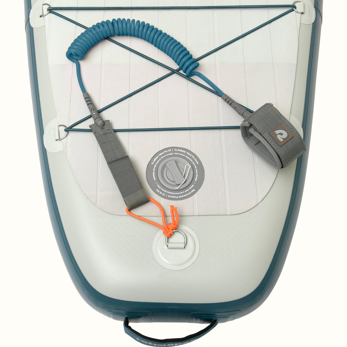 Weekender 10' Paddle Board Safety Leash