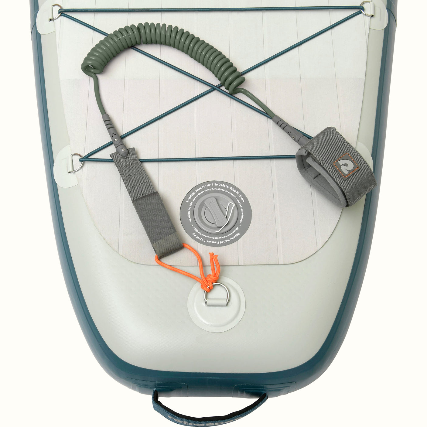 Weekender 10' Paddle Board Safety Leash