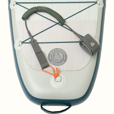 Weekender 10' Paddle Board Safety Leash