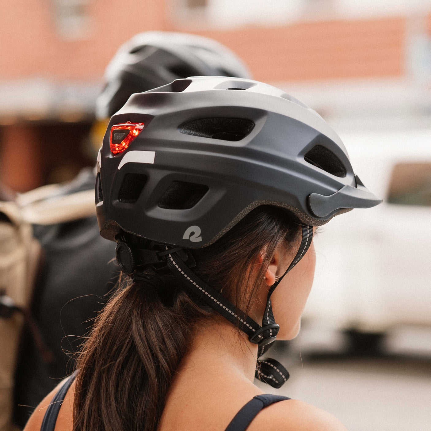 Lennon Commuter Bike Helmet