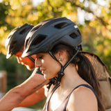 Lennon Commuter Bike Helmet