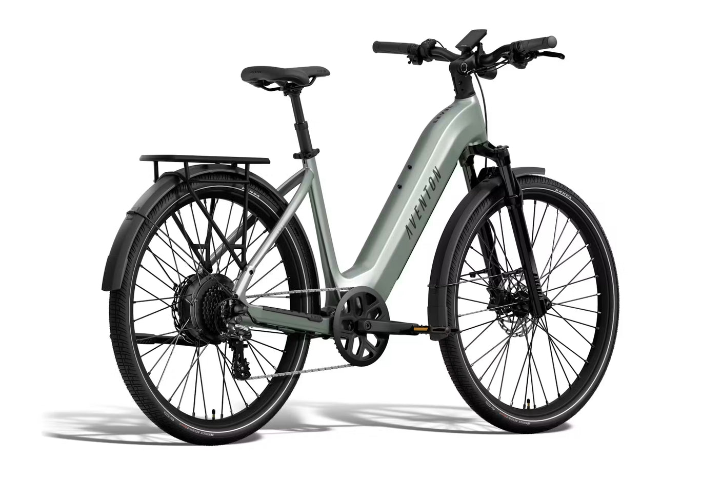 Aventon Level 4 REC Ebike