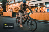 Aventon Level 3 Ebike