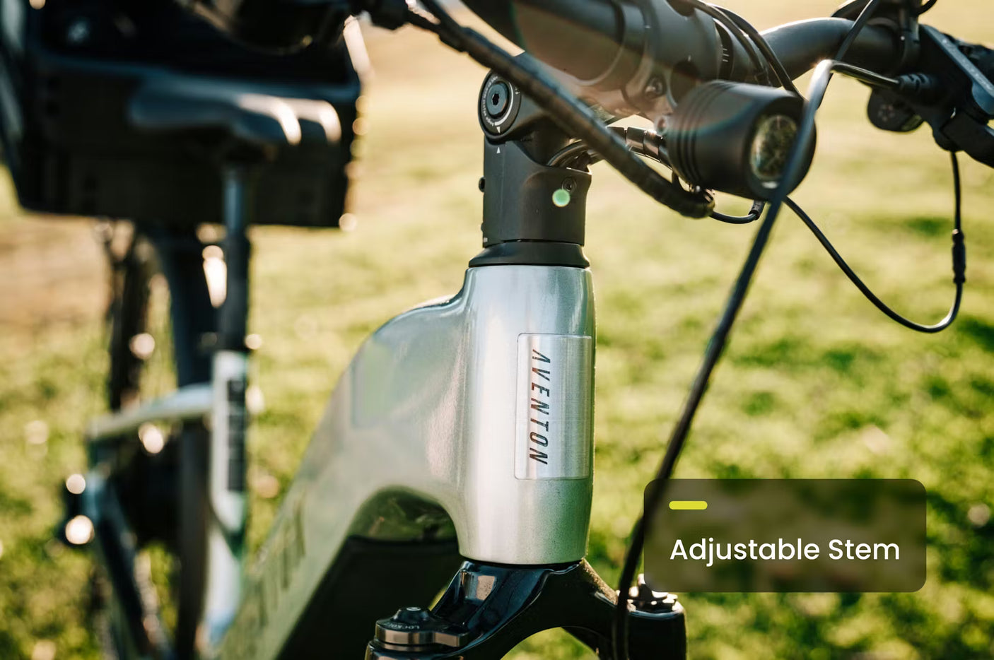 Aventon Level 3 Ebike