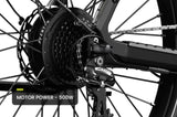 Aventon Level 3 Ebike