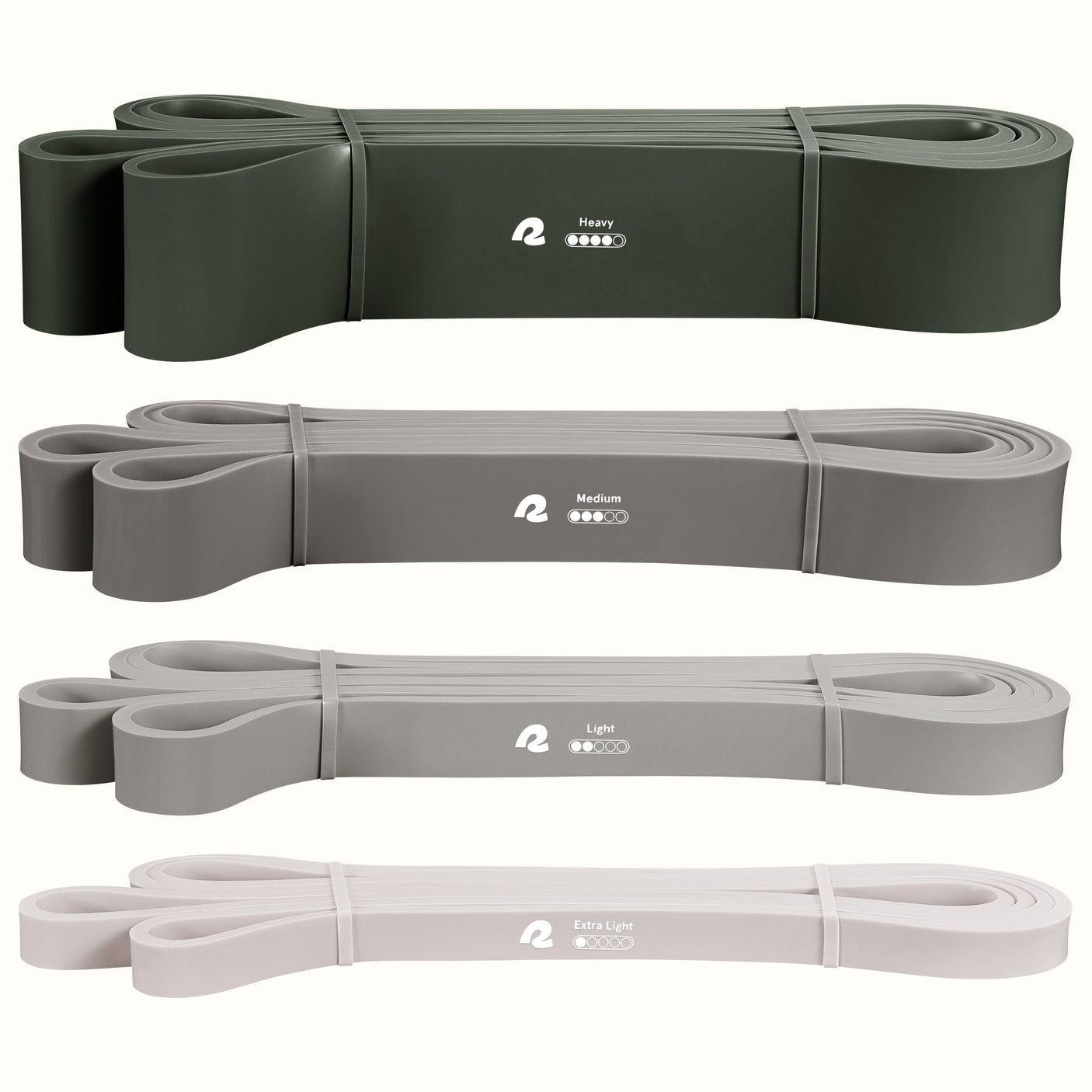 Lift Pull Up Resistance Bands