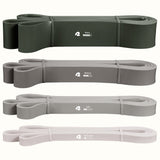 Lift Pull Up Resistance Bands