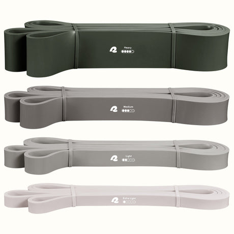 Lift Pull Up Resistance Bands