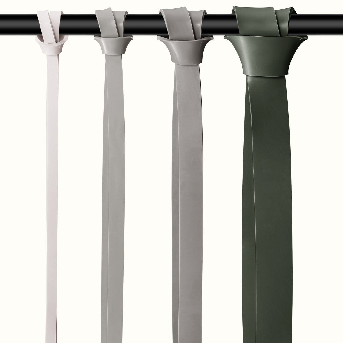 Lift Pull Up Resistance Bands