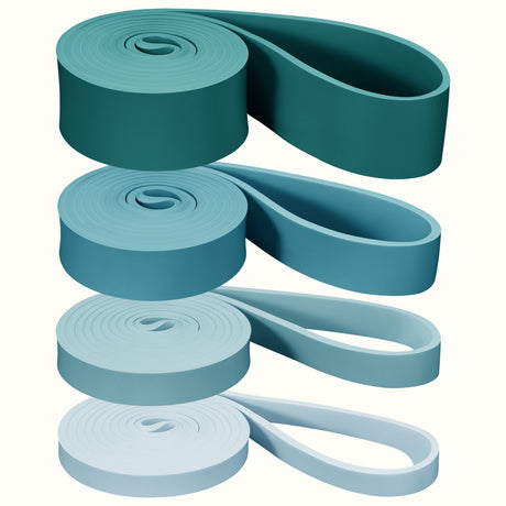 Lift Pull Up Resistance Bands