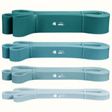 Lift Pull Up Resistance Bands