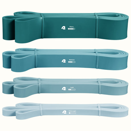 Lift Pull Up Resistance Bands