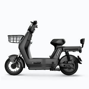HMP LIVA 7 | Moped style Class 2 E-bike