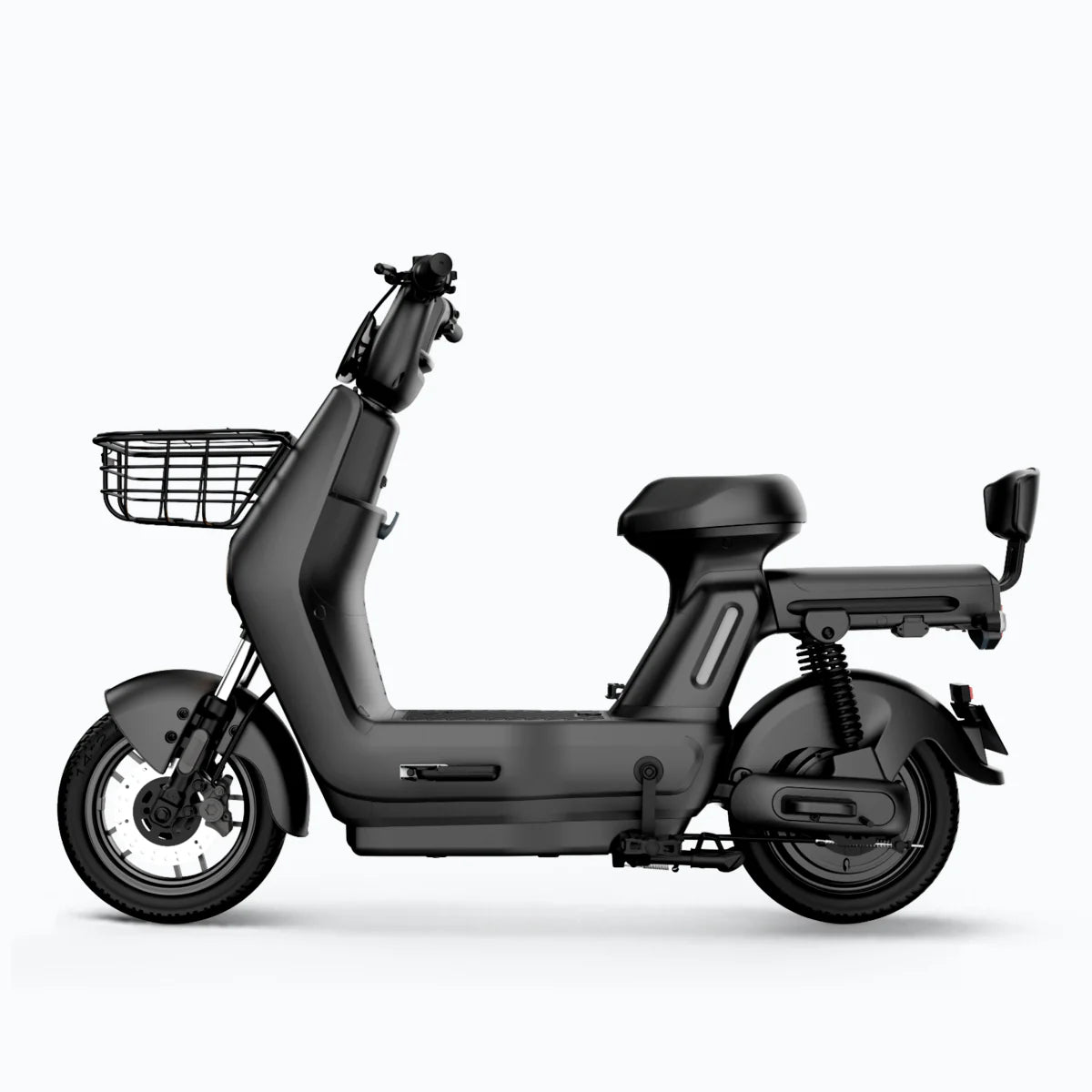 HMP LIVA 7 | Moped style Class 2 E-bike