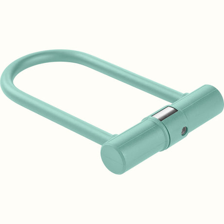 Lookout U-Lock Bike Lock With Cable - 14mm