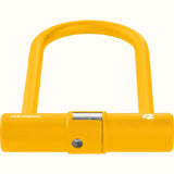 Lookout U-Lock Bike Lock With Cable - 14mm